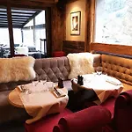 Le Castel Hotell Chamonix