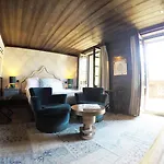 Le Castel Hotel Chamonix