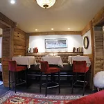 Le Castel Chamonix
