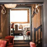 Hotell Le Castel