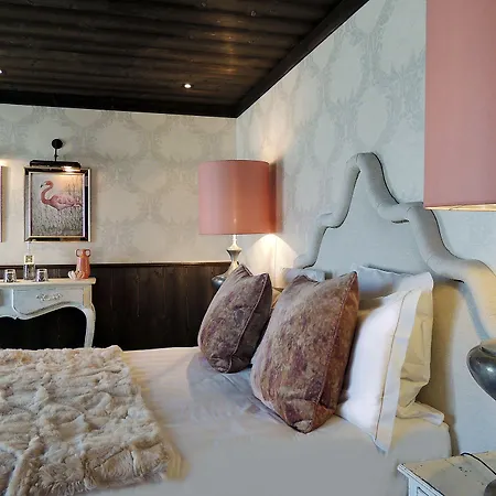 Le Castel Hotel Chamonix