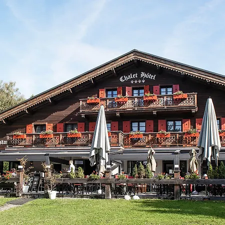 Le Castel Hotel