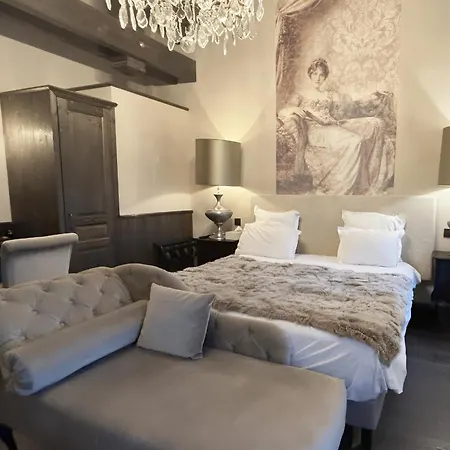 Hotel Le Castel Chamonix