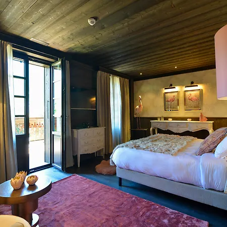 Hotel Le Castel