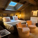 Hotel Le Castel Chamonix