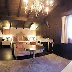 Le Castel Otel Chamonix