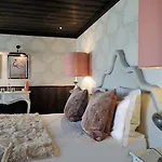 Le Castel Hotel Chamonix Mont Blanc