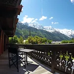 Otel Le Castel