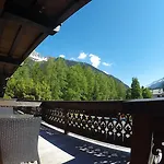 Hotel Le Castel Chamonix