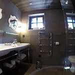 Hotel Le Castel