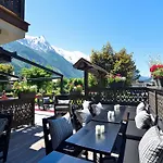 Le Castel Chamonix