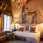 Otel Le Castel Chamonix