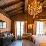 Le Castel 3* Chamonix Mont Blanc