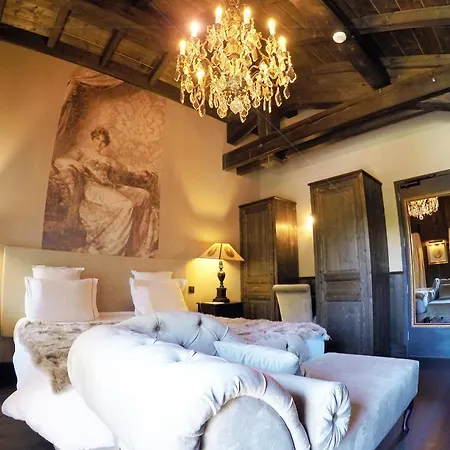 Hotel Le Castel Chamonix