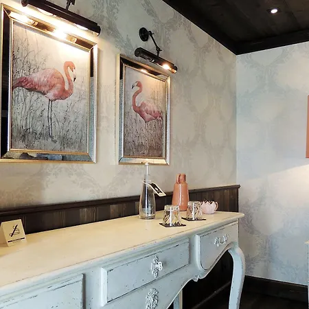 Le Castel Hotel 3*