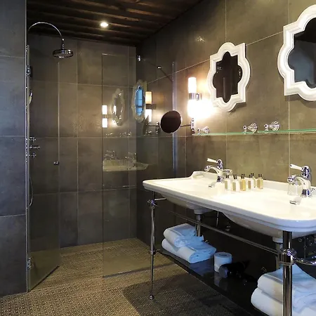 Hotel Le Castel Chamonix