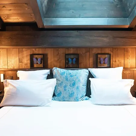 Le Castel Hotel