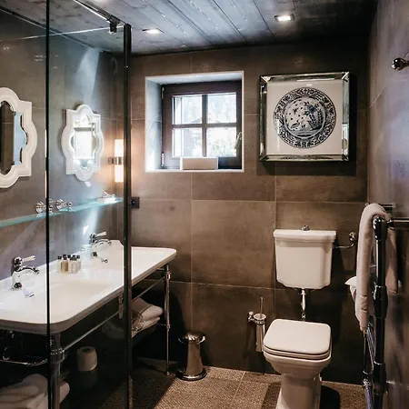 Hotel Le Castel