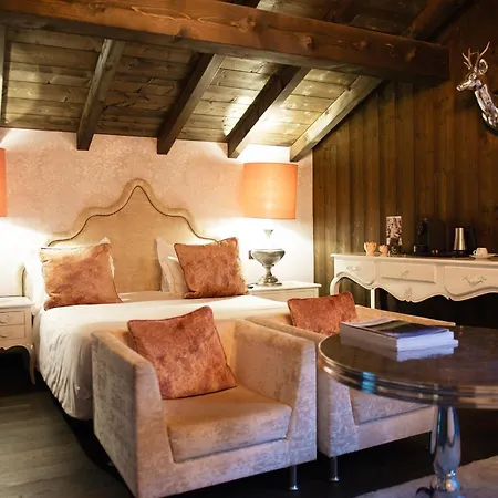 Le Castel Hotel 3*