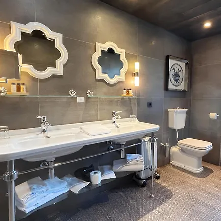 Hotel Le Castel 3*