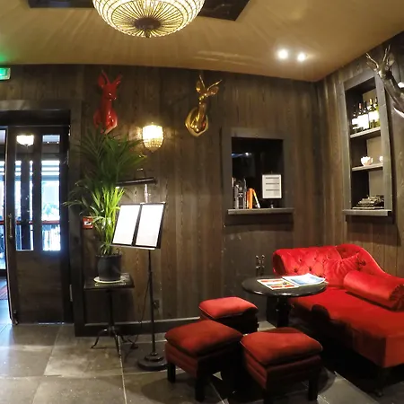 Hotel Le Castel