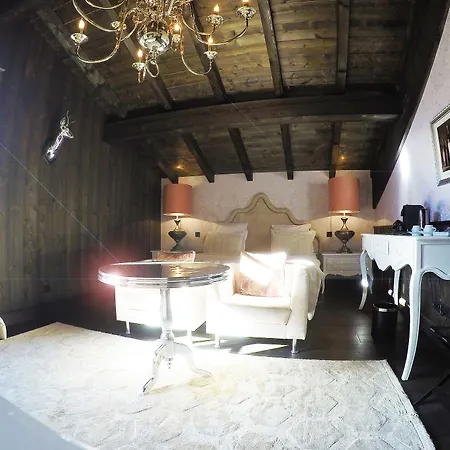Hotel Le Castel 3*
