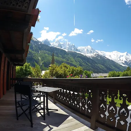 Hotel Le Castel