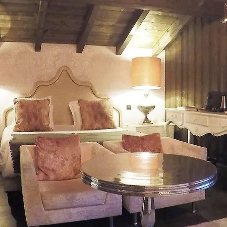 Hotel Le Castel 3*