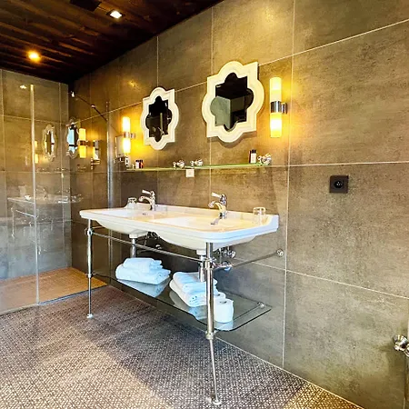 Hotel Le Castel Chamonix