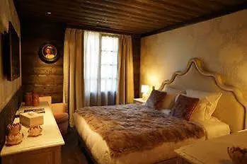מלון Le Castel
