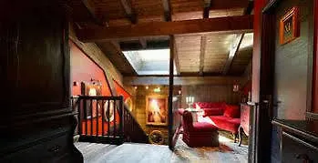 מלון Le Castel