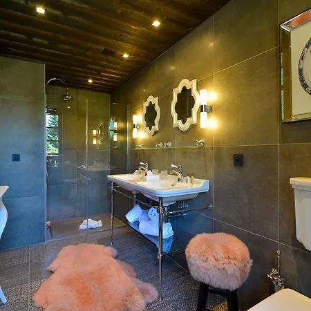 Hotel Le Castel