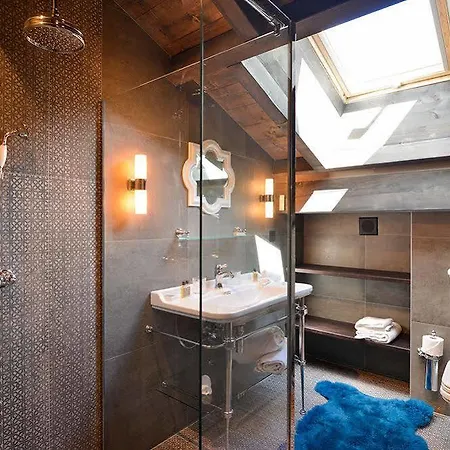 Hotel Le Castel