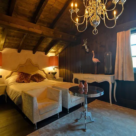 Hotel Le Castel
