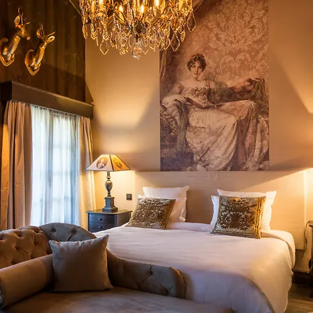 Hotel Le Castel Chamonix