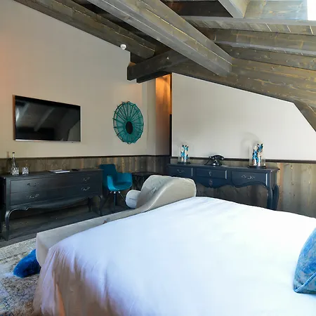 Hotel Le Castel 3*