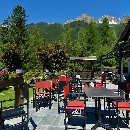 Hotel Le Castel
