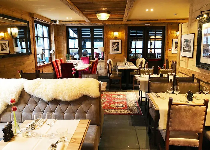 فندق لو كاستيل