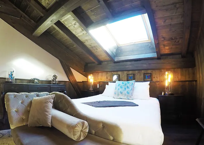 Hotel Le Castel
