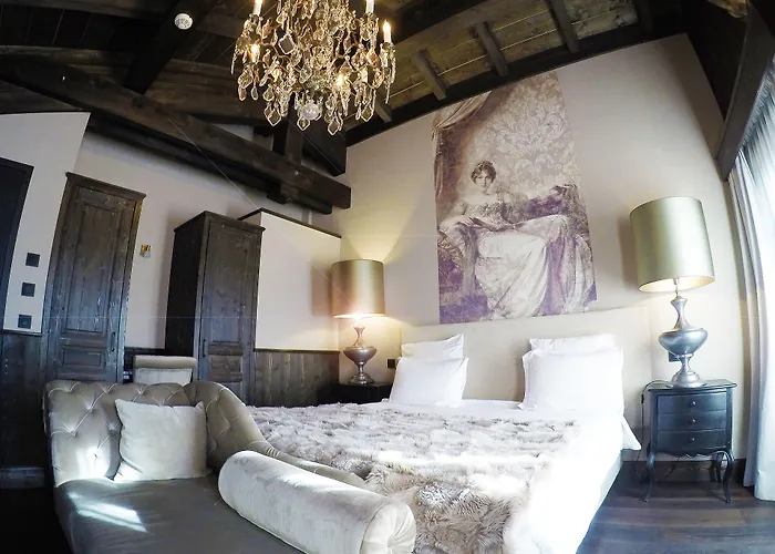 Le Castel 3*