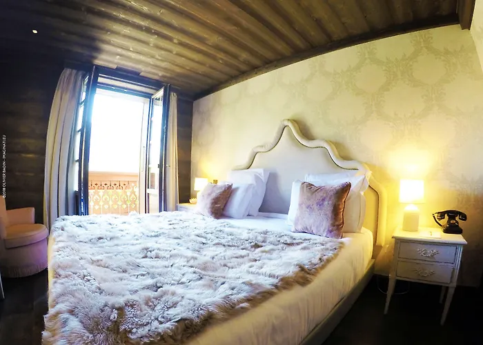 Hotel Le Castel 3*