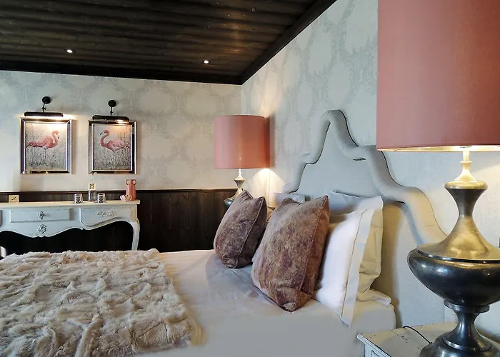 لو كاستيل فندق شامونكس