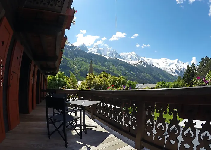 Hotel Le Castel