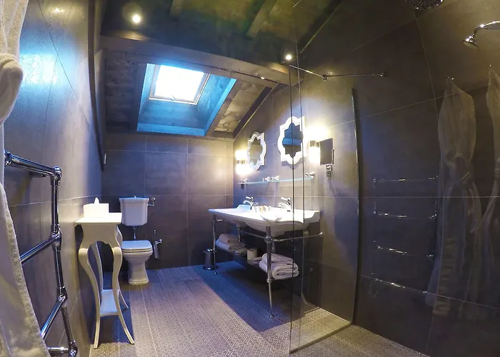 Le Castel 3* Chamonix Mont Blanc