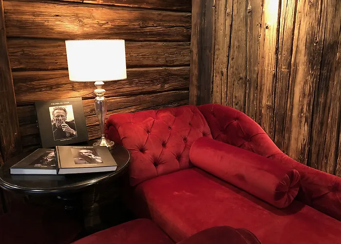 لو كاستيل فندق 3*