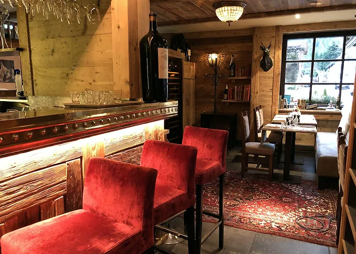Hotel Le Castel