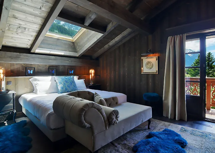 Le Castel 3*