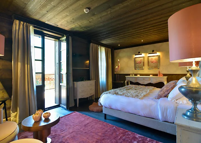 Hotel Le Castel
