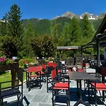 Hotel Le Castel